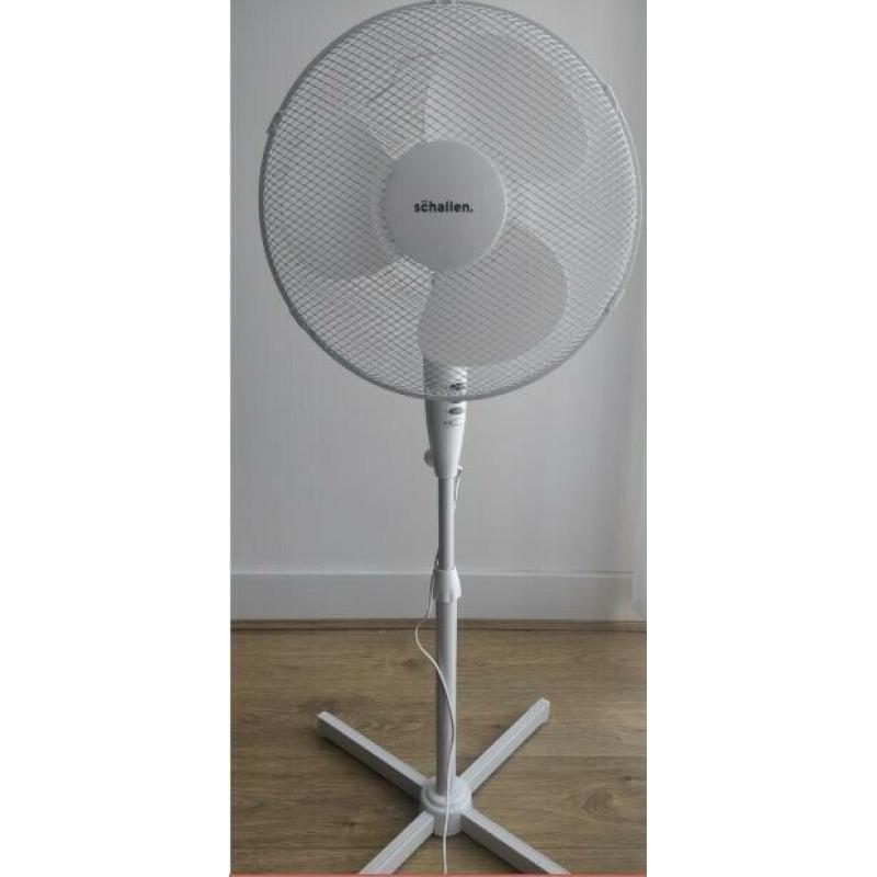 Air Cooling Fan