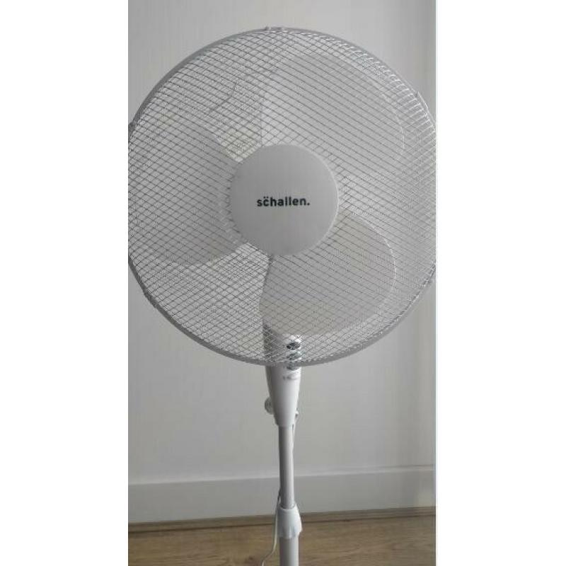 Air Cooling Fan