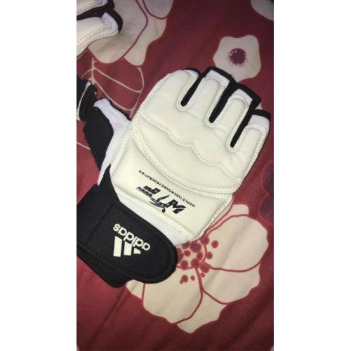 Adidas Gloves