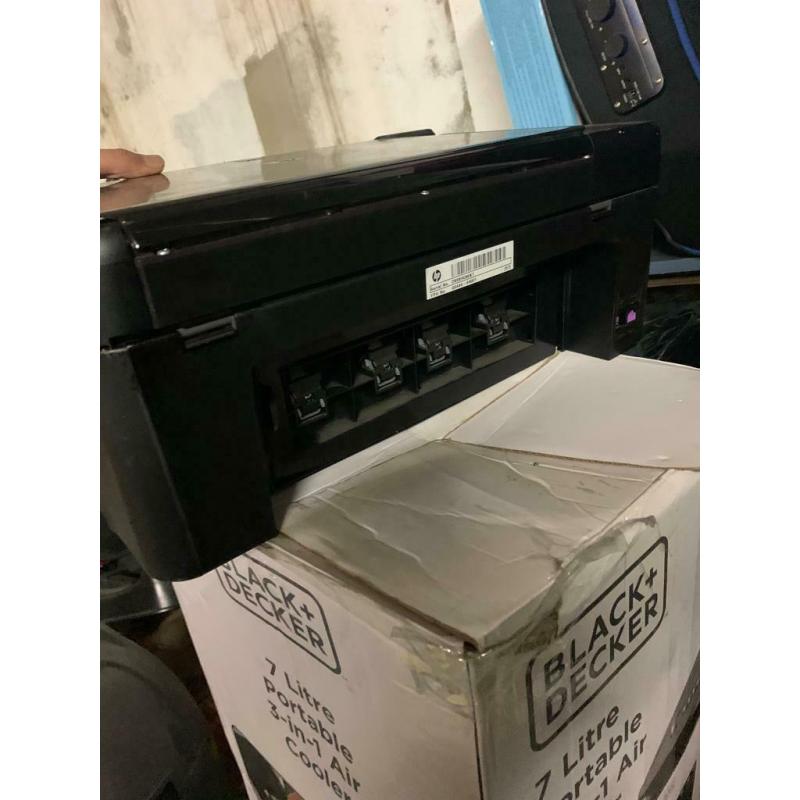 HP Printer/Scanner (Used)