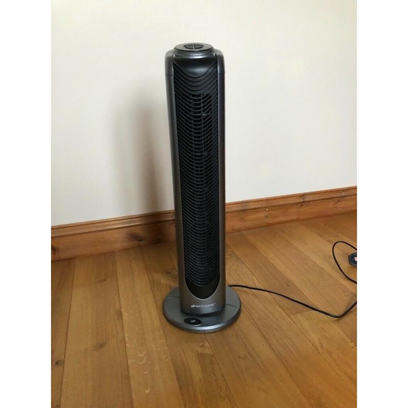 Tower Fan