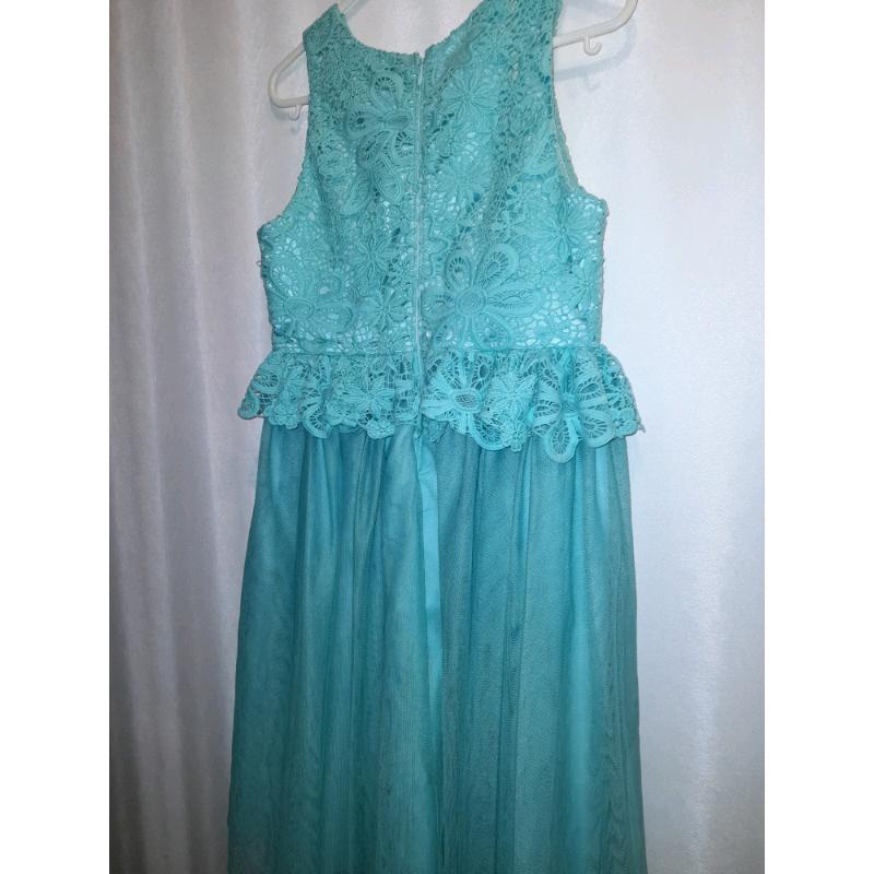 Girls Party Dresses x 2
