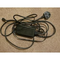 HP AC Power Adapter 5 m long for printer