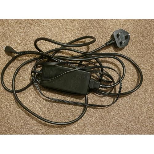 HP AC Power Adapter 5 m long for printer