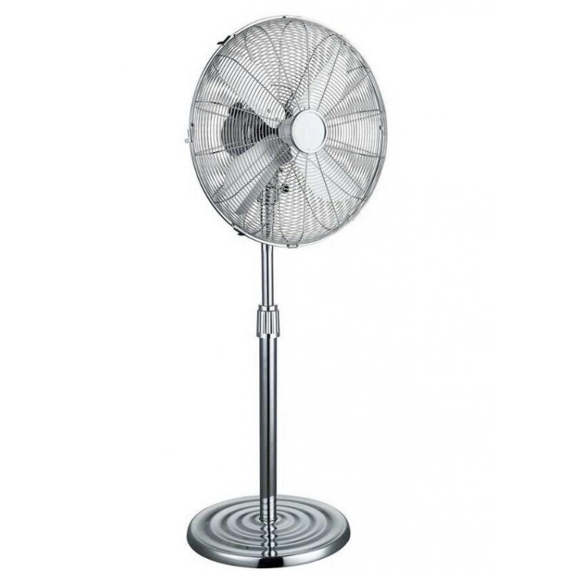 Pedestal Fan