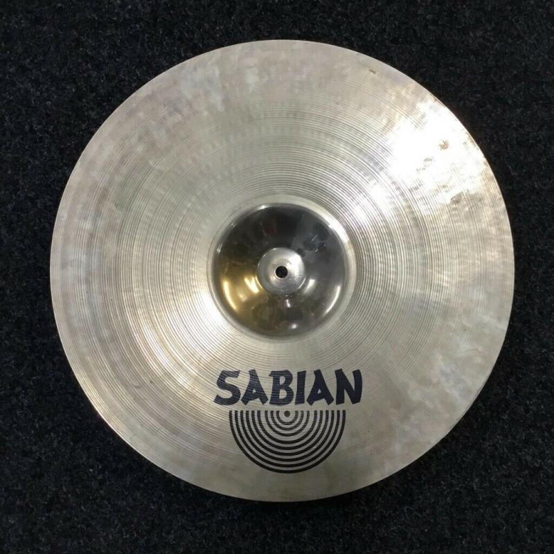 Sabian AAX 18" V-Crash Cymbal