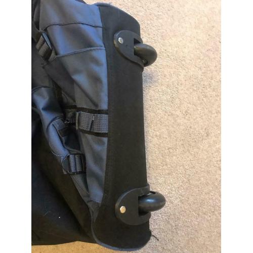 Ice hockey/Sports bag
