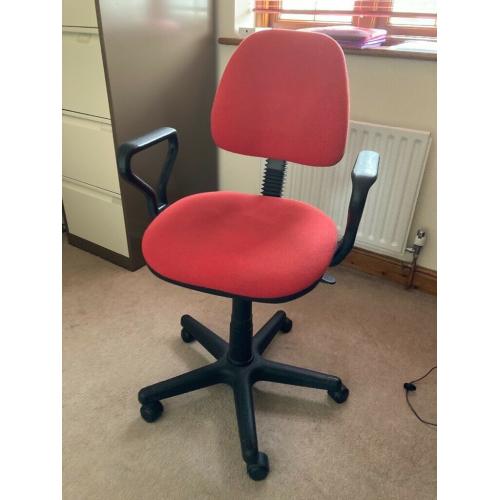 Office chair