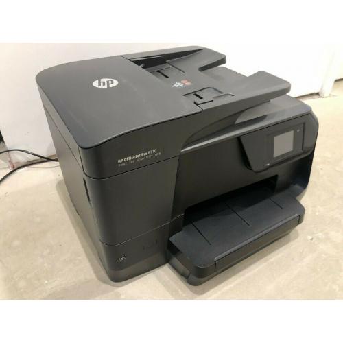 HP OfficeJet PRO 8710