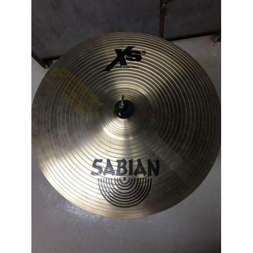 Sabian XS20 16? rock crash