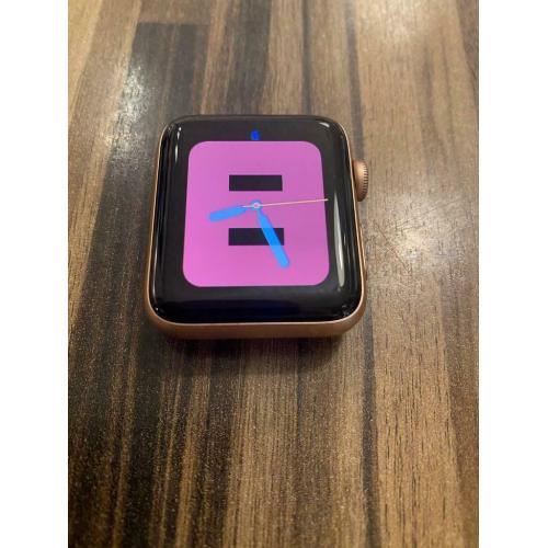 Apple Watch S3