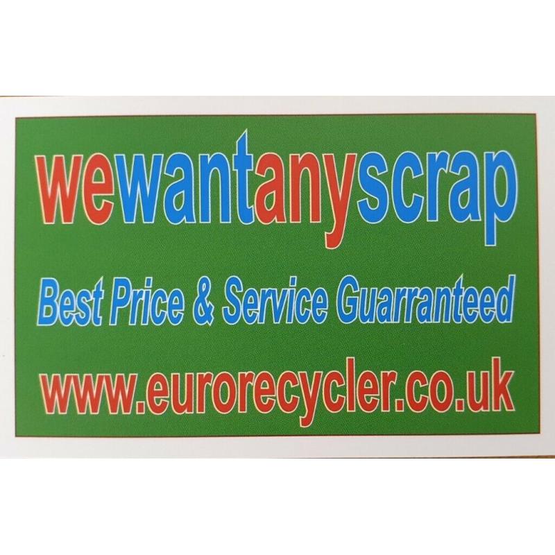 Household Appliance Removal 10 mile radius of Cannock