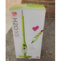 Steam Cleaner (Vacuum)
