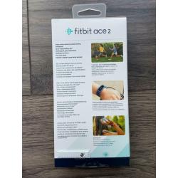 Fitbit Ace 2 Watermelon Brand New & Sealed