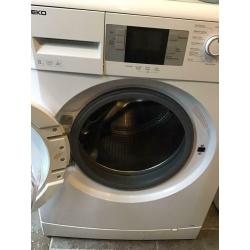 BEKO 8kg Washing machine