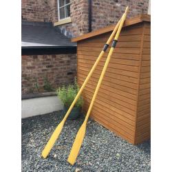 Oars for Sale