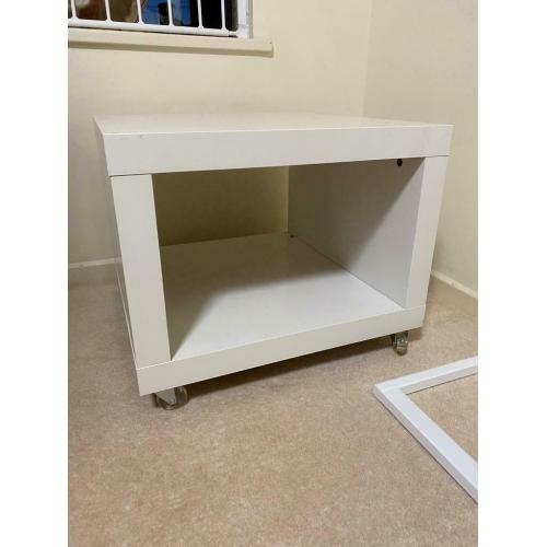 Ikea coffee table
