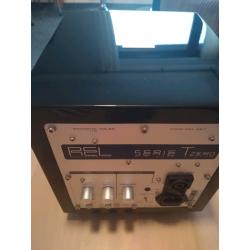 REL T Zero Subwoofer.Almost New