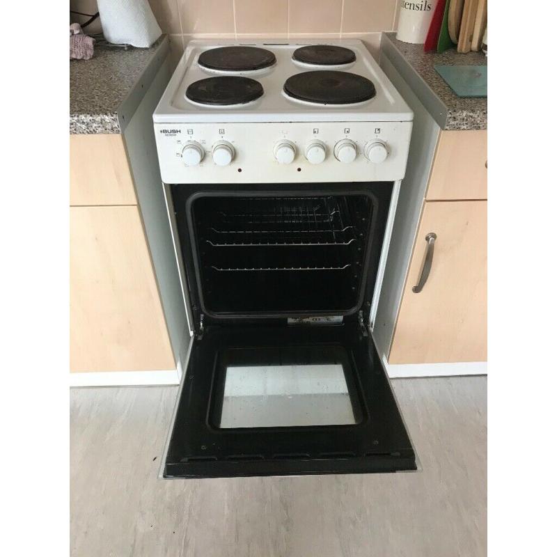 Electric cooker