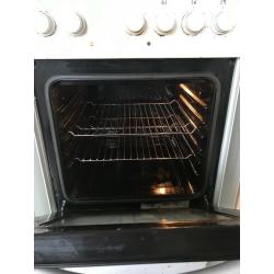 Electric cooker