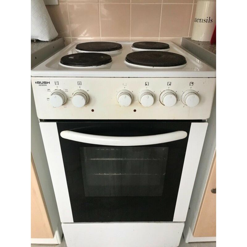 Electric cooker