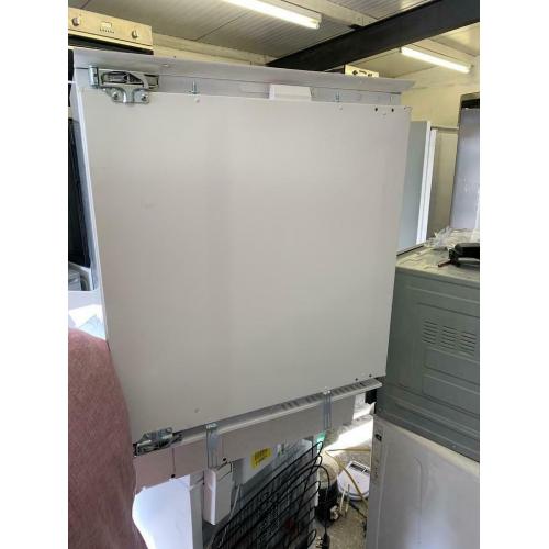 INDESIT under counter integrated freezer brand new manufacturer warranty included