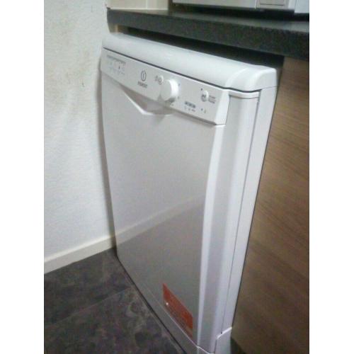 Brand new dishwasher