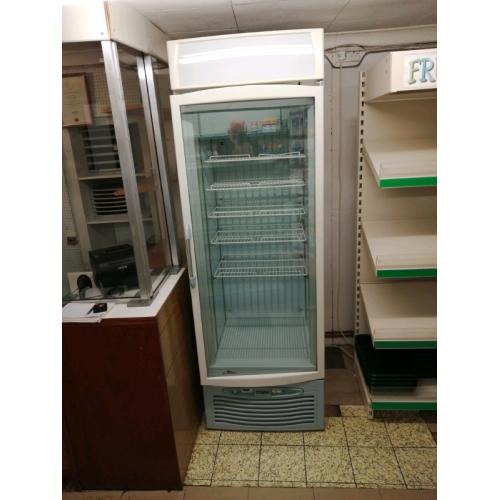 Fridge Cabinet
