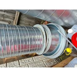 Cnopy (Contra-rotating cased axial fans TCBBx2/TCBTx2 Series)