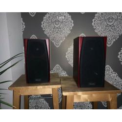 Epos M5i speakers