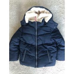 Girls Boden 5-6 year old coat