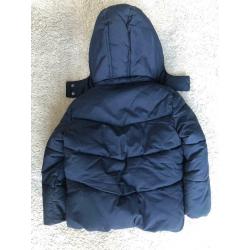 Girls Boden 5-6 year old coat