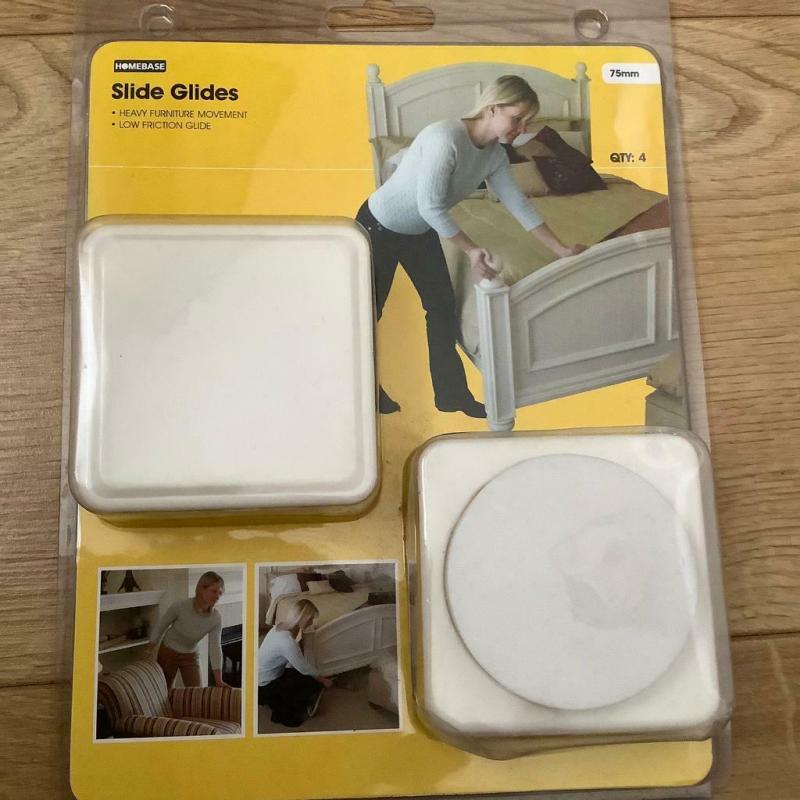 Furniture Slide Glides