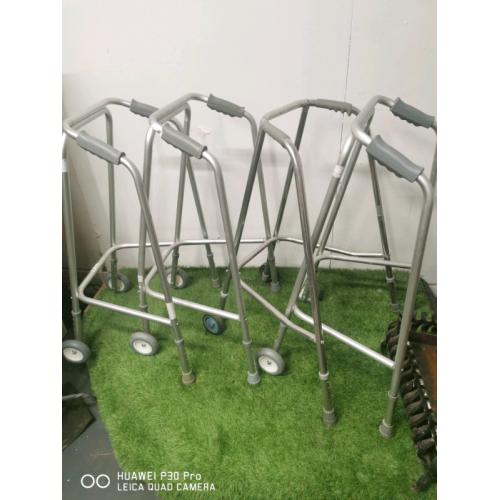 Zimmer frames