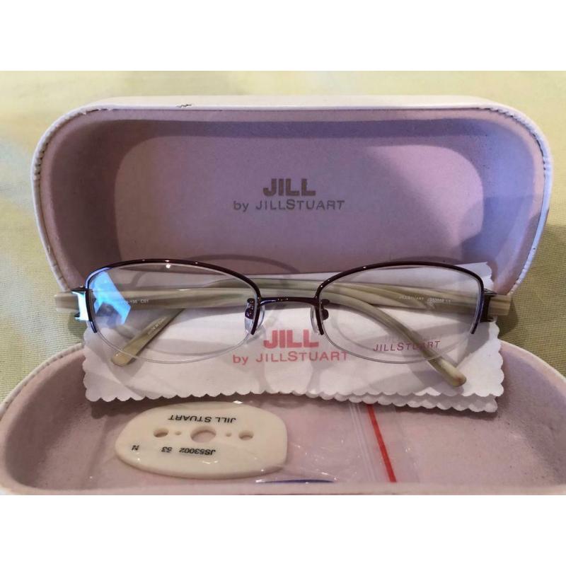 Jill stuart glasses