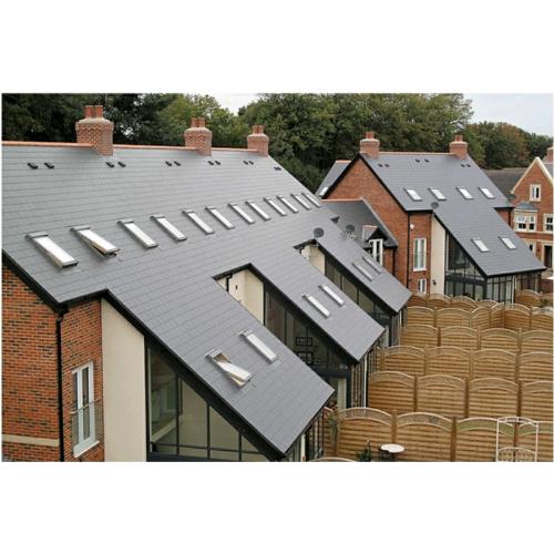 Eternit Marley Thrutone Slate 600 x 300mm - Blue / Black