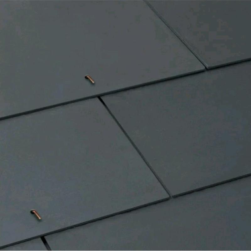 Eternit Marley Thrutone Slate 600 x 300mm - Blue / Black