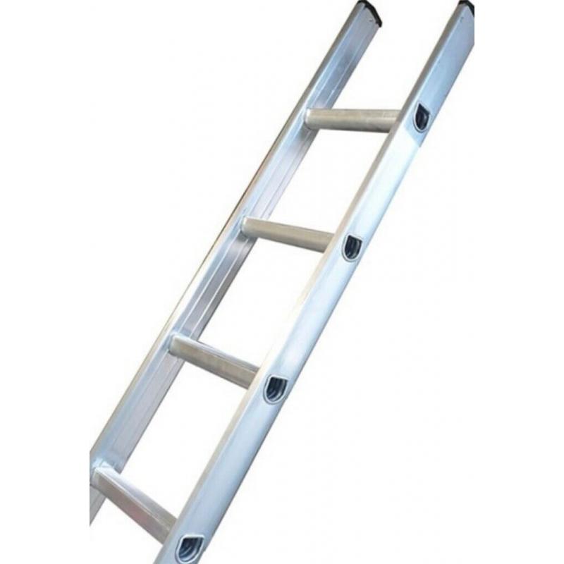 Steel ladders available