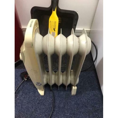 Radiator