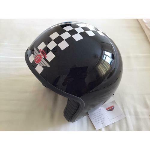 Ladies Davida Jet Helmet