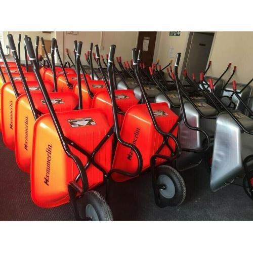 Haemmerlin Crusader Wheelbarrow