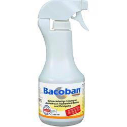 Bacoban 500ml Ready Solution in Spray Bottle