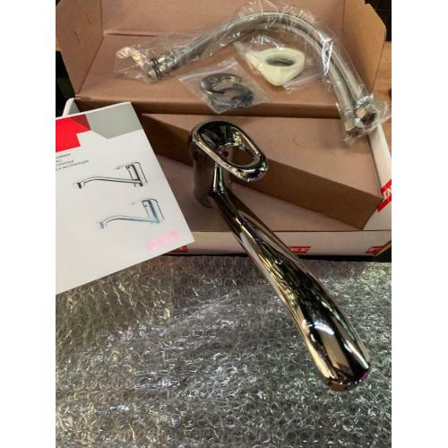 Kitchen mixer swivel tap new in box FRANKE quality make can deliver