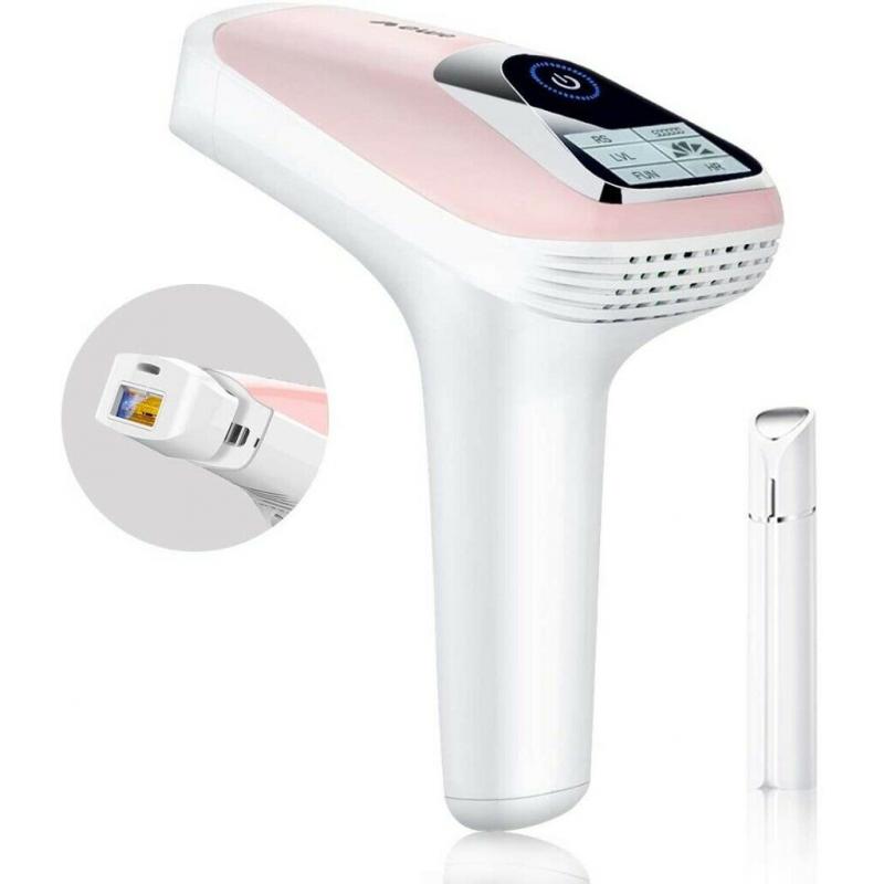 *NEW* VEME IPL Laser Hair Removal Device