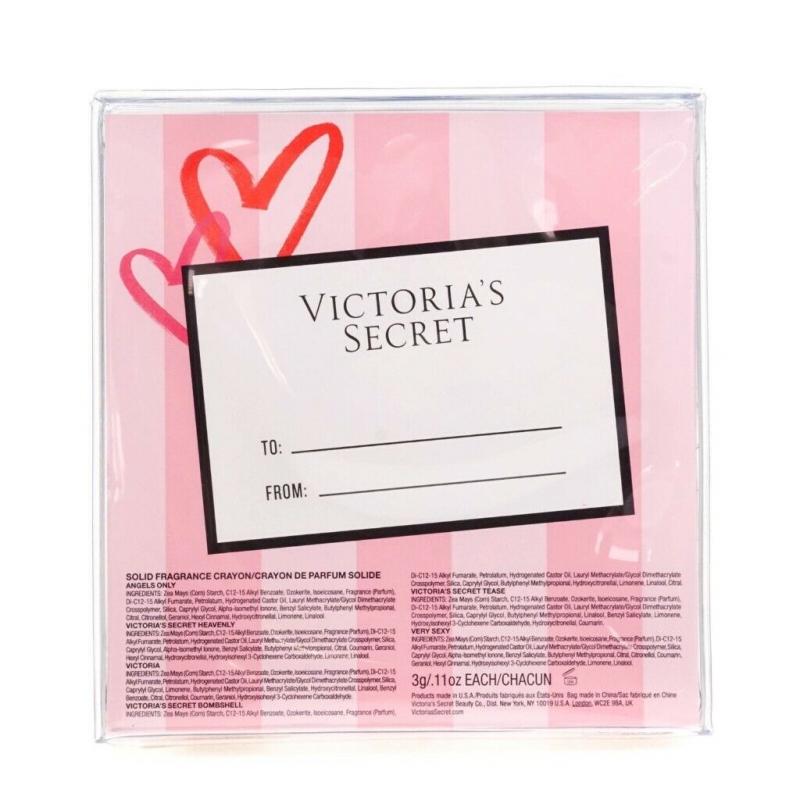 Victoria Secret Perfume Set Brand New / FREE FAST DEVILERY
