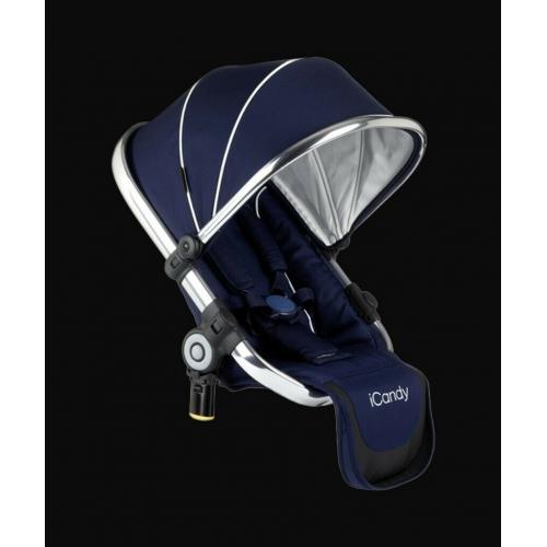 ICANDY PEACH 4 lower seat ROYAL BLUE
