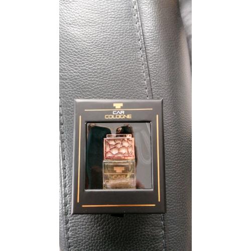 Car perfume