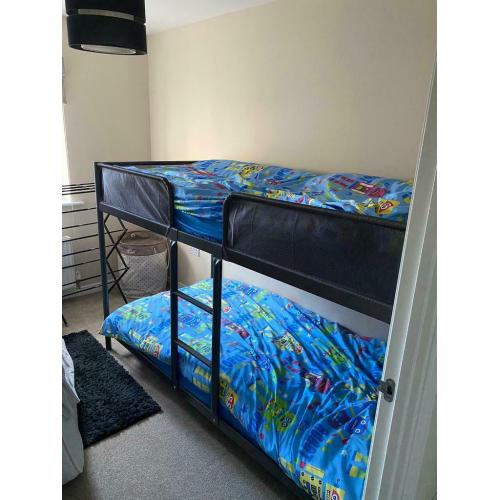 IKEA bunk bed brand new
