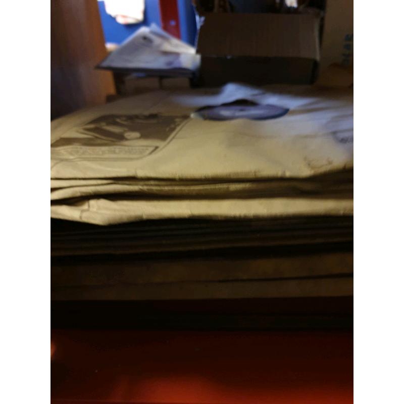 Vinyl 78's Classical collection