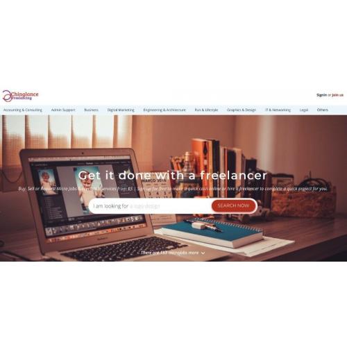 Business for Sale, A freelance service platform B2B & B2C, Earn automated commission of each sale